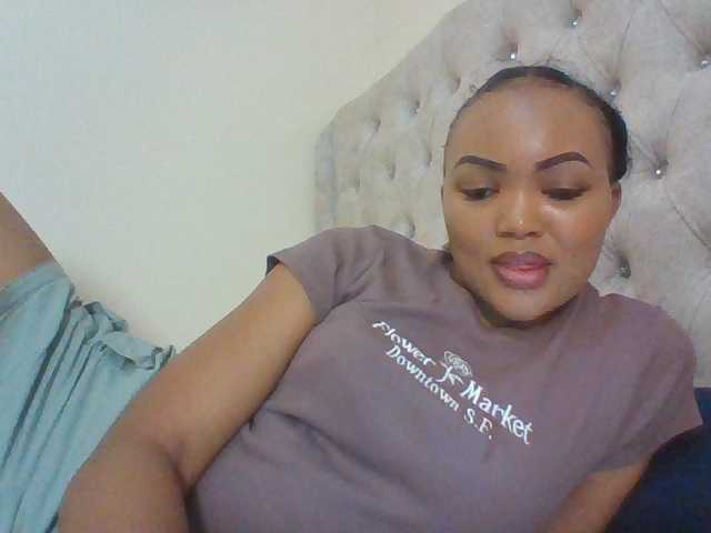 Blackmelanin1 live cam