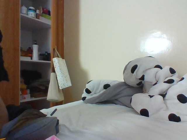 Beautystar12 live cam