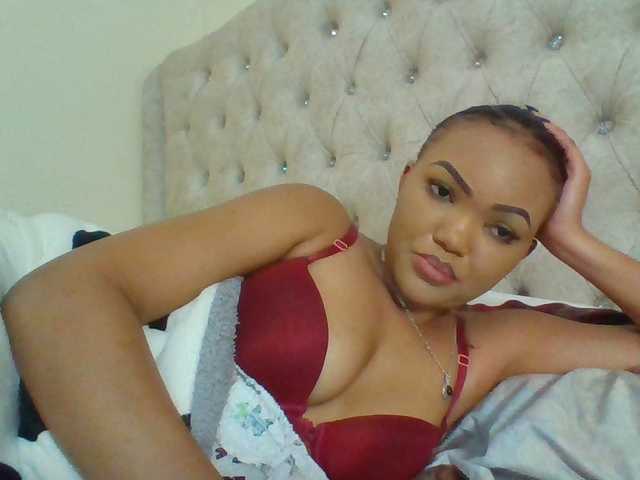 Blackmelanin1 live webcam show