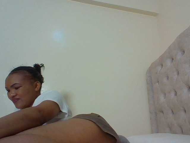 Blackmelanin1 live webcam show