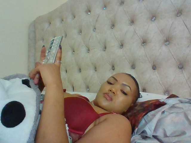 Blackmelanin1 live webcam show