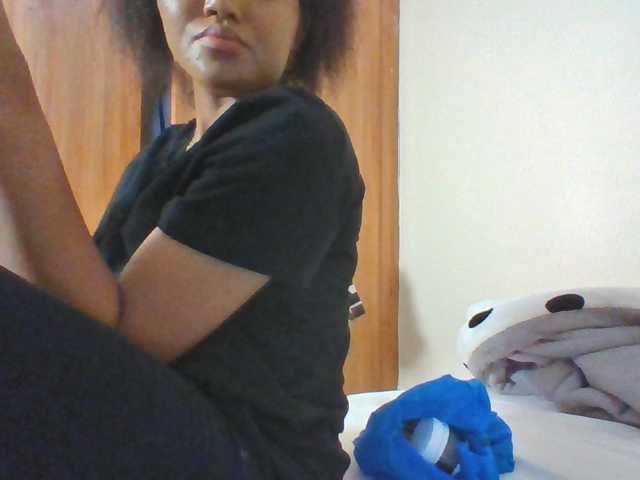 Blackmelanin1 live cam preview