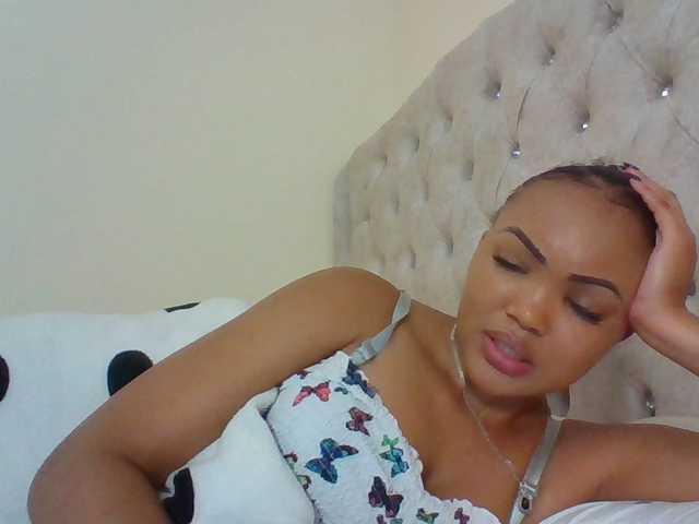 Blackmelanin1 live webcam show