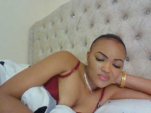 Blackmelanin1 live webcam show