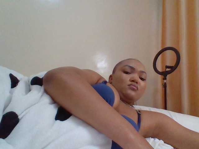 Blackmelanin1 webcam