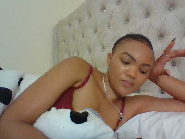 Blackmelanin1 live webcam show