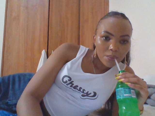 Blackmelanin1 live cam on BongaCams