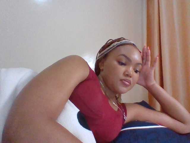 Blackmelanin1 webcam