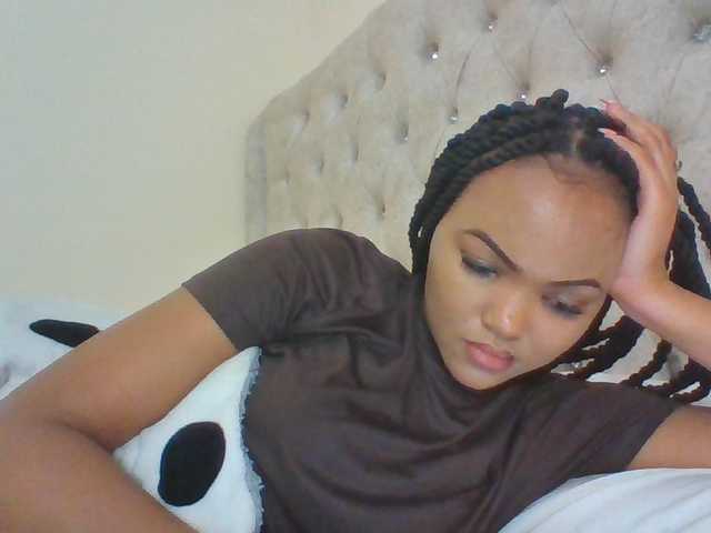 Blackmelanin1 live cam preview