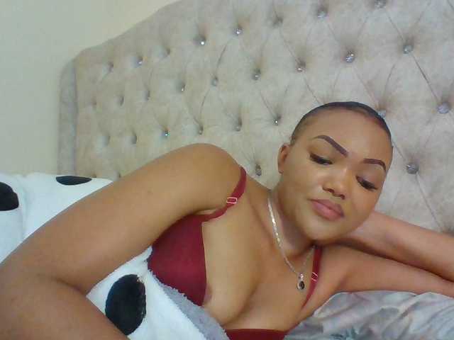 Blackmelanin1 live webcam show