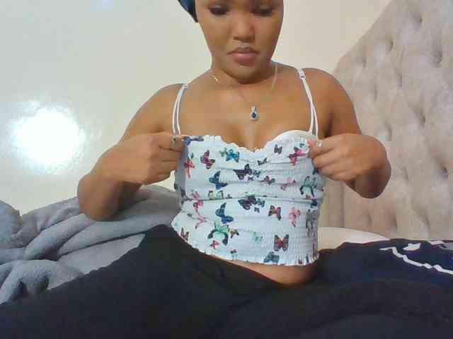 Blackmelanin1 webcam