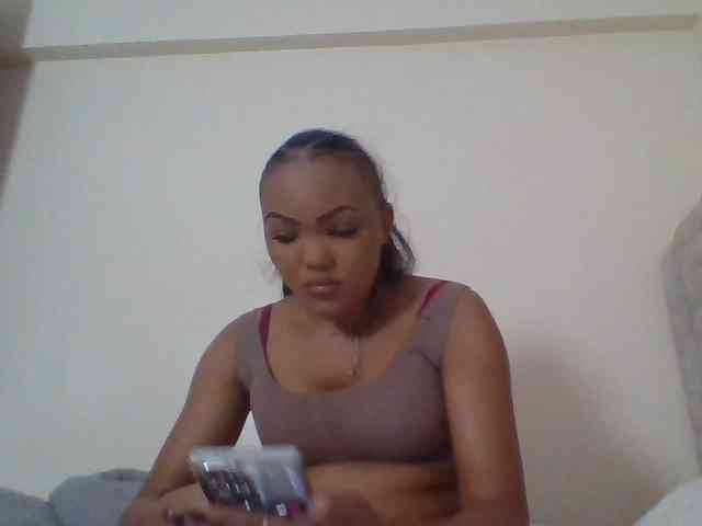 Blackmelanin1 webcam