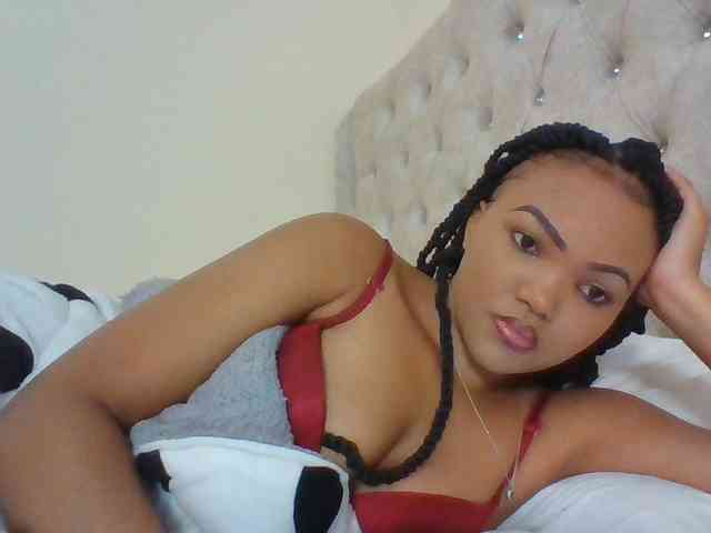 Blackmelanin1 webcam