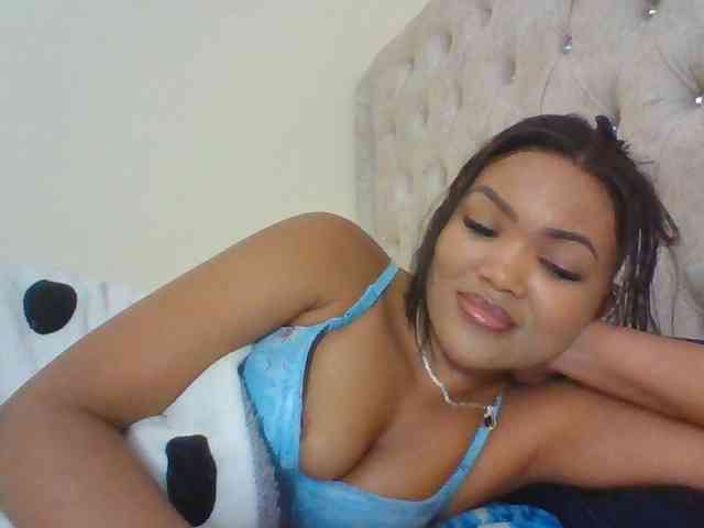 Blackmelanin1 webcam