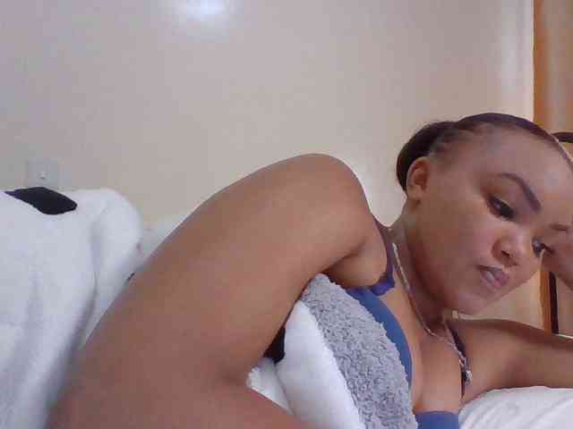 Blackmelanin1 webcam