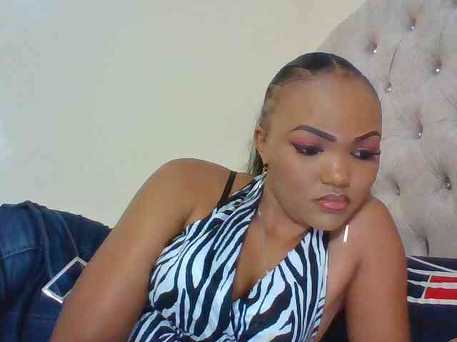Blackmelanin1 webcam