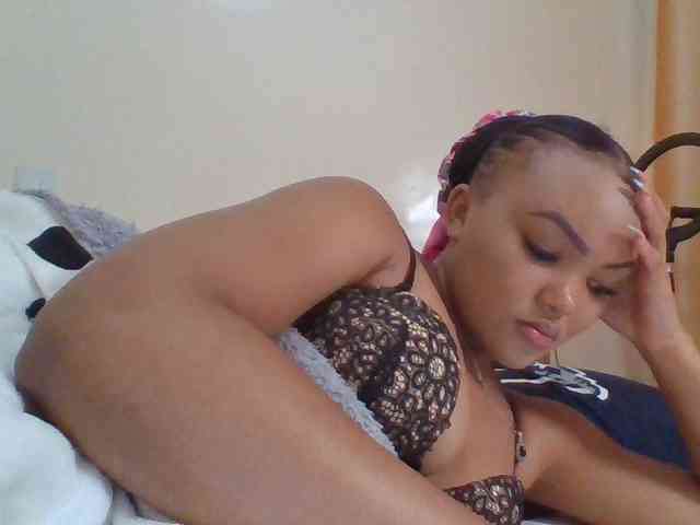 Blackmelanin1 webcam