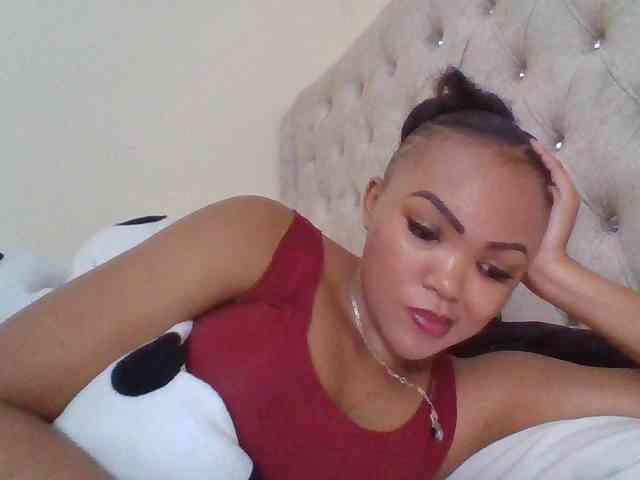 Blackmelanin1 webcam