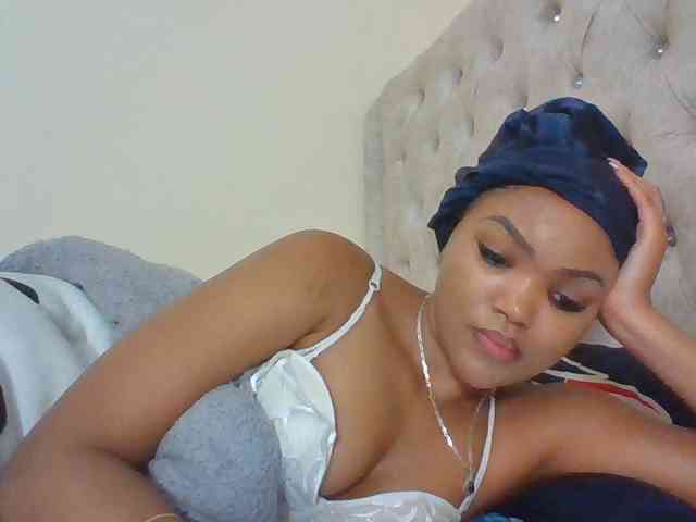 Blackmelanin1 webcam