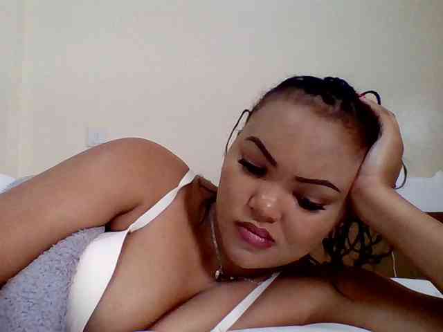 Blackmelanin1 webcam