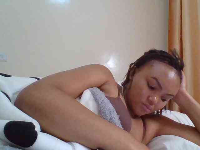 Blackmelanin1 webcam