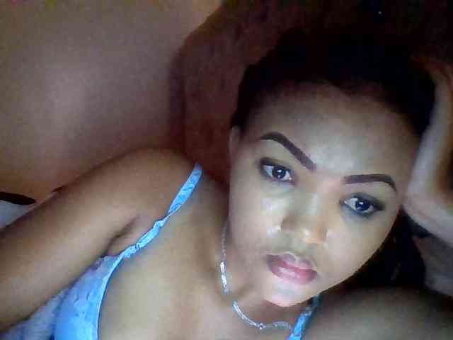 Blackmelanin1 webcam