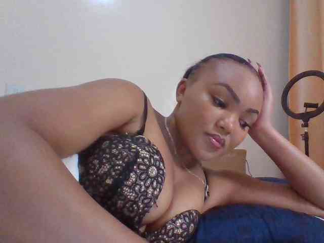 Blackmelanin1 webcam