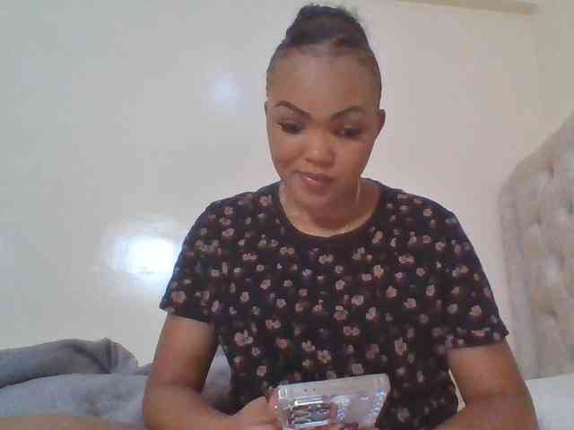 Blackmelanin1 webcam