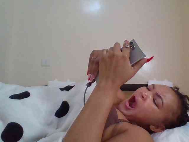 Blackmelanin1 webcam