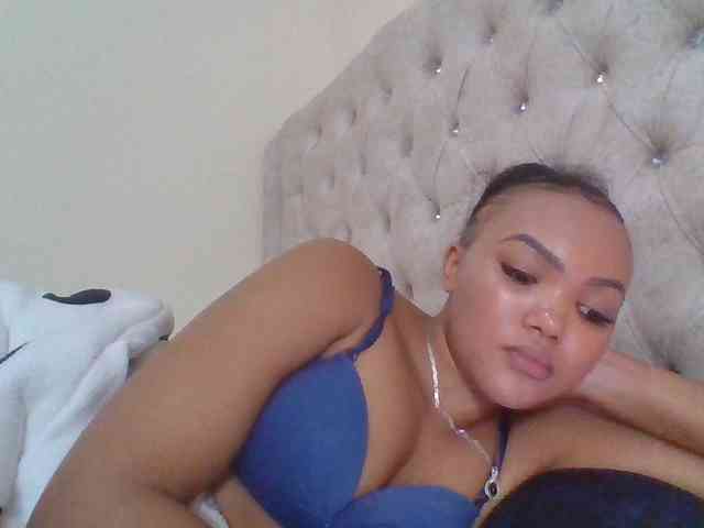 Blackmelanin1 webcam