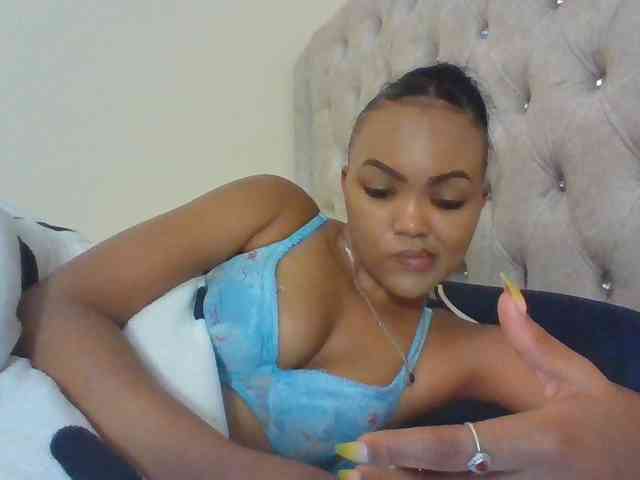 Blackmelanin1 webcam