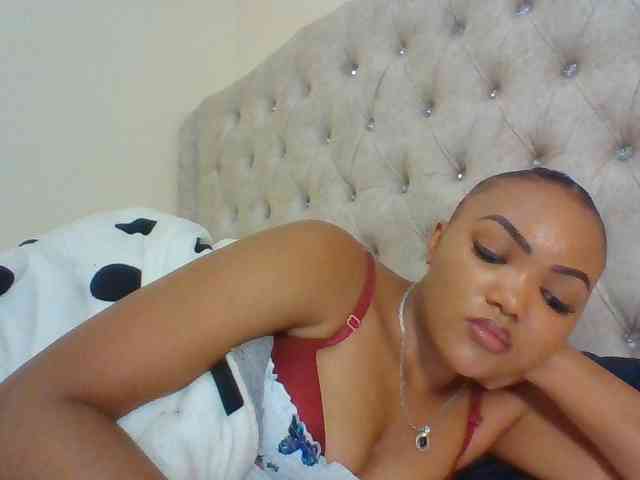 Blackmelanin1 webcam