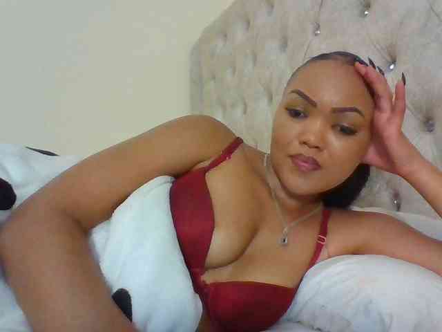 Blackmelanin1 webcam