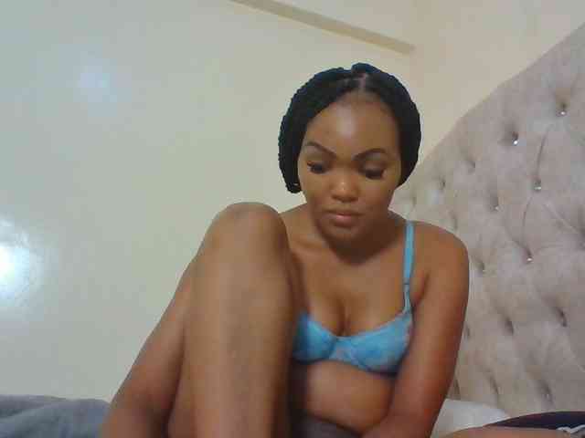 Blackmelanin1 webcam