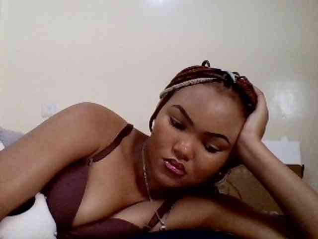 Blackmelanin1 webcam