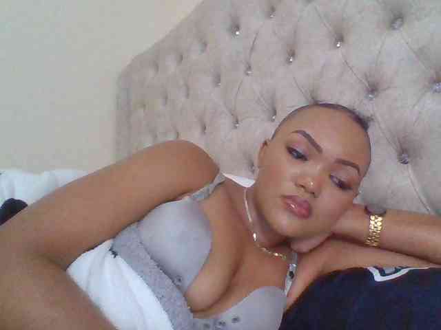 Blackmelanin1 webcam