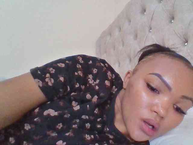 Blackmelanin1 webcam