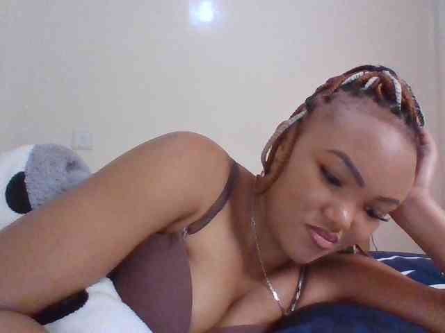 Blackmelanin1 webcam