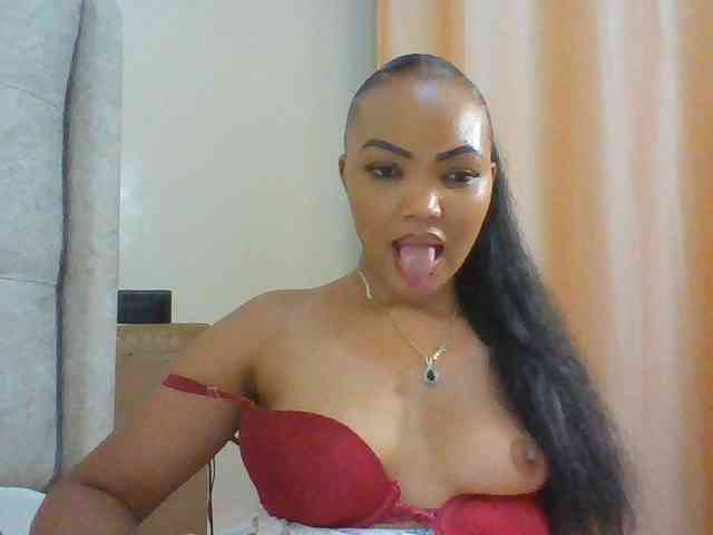Blackmelanin1 webcam
