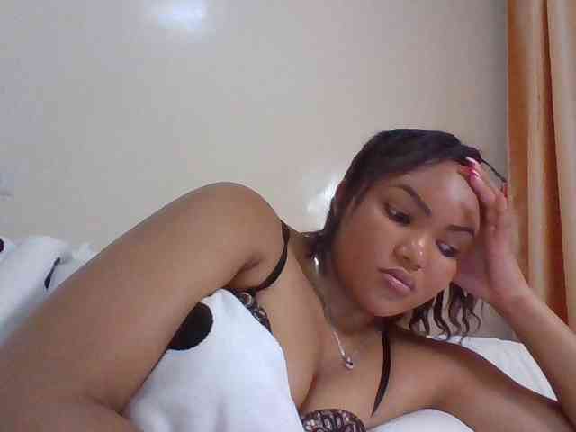 Blackmelanin1 webcam