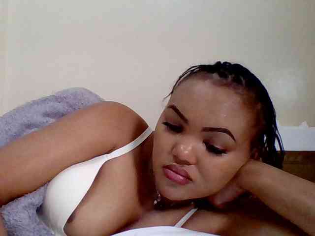 Blackmelanin1 webcam