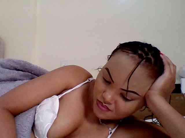 Blackmelanin1 webcam