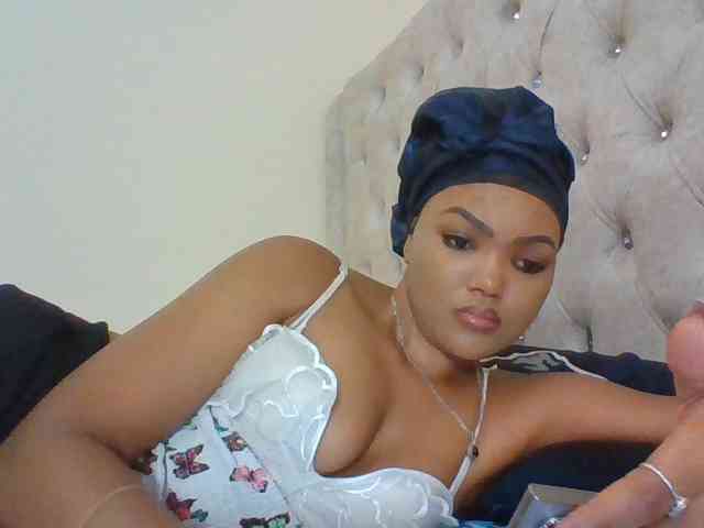 Blackmelanin1 webcam