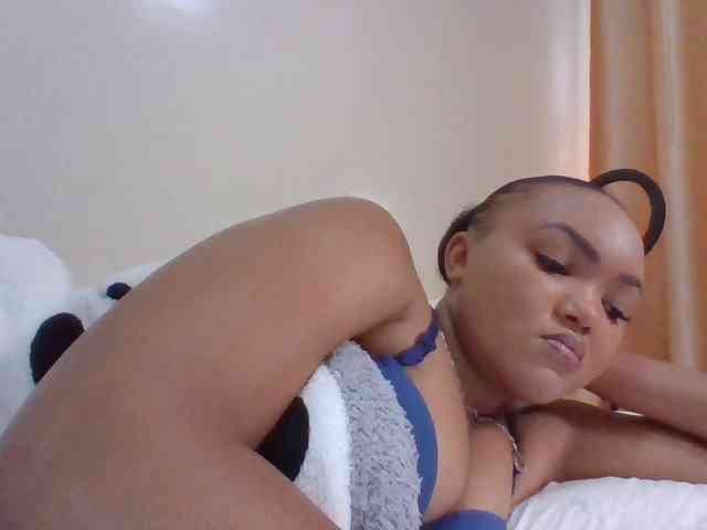 Blackmelanin1 webcam