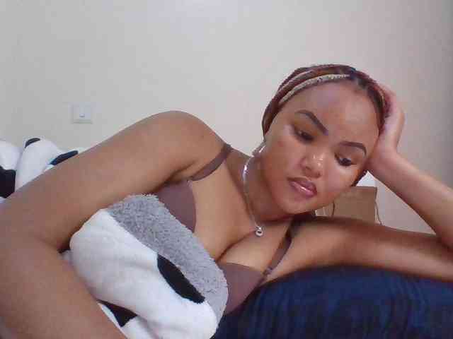 Blackmelanin1 webcam