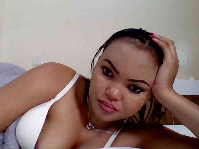 Blackmelanin1 webcam