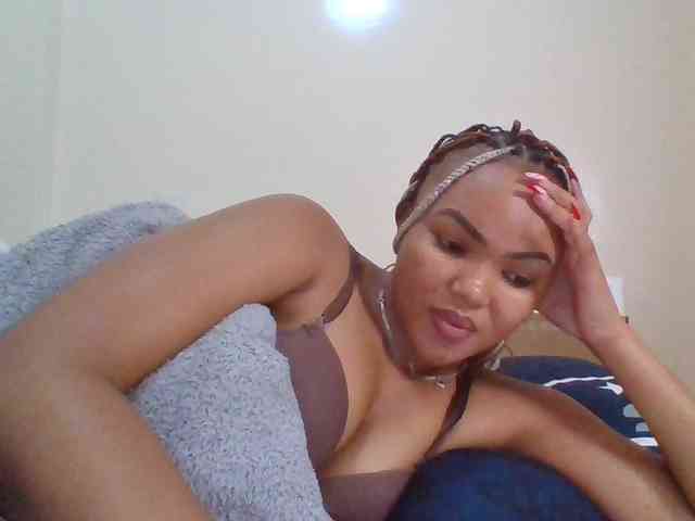 Blackmelanin1 webcam