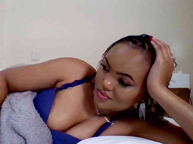 Blackmelanin1 webcam