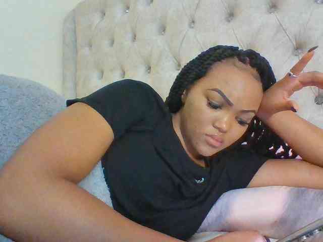 Blackmelanin1 webcam