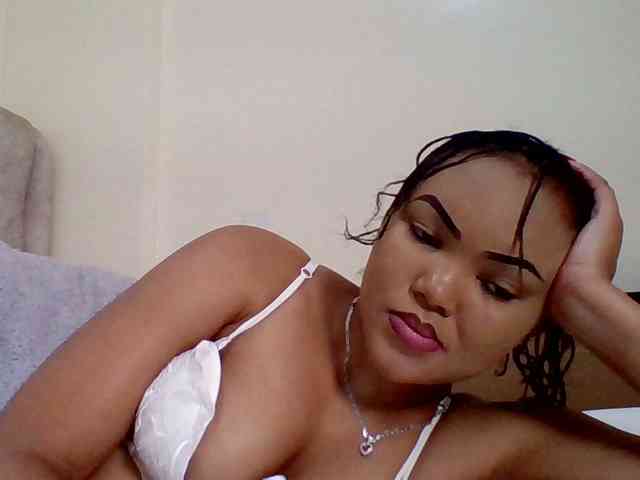 Blackmelanin1 webcam